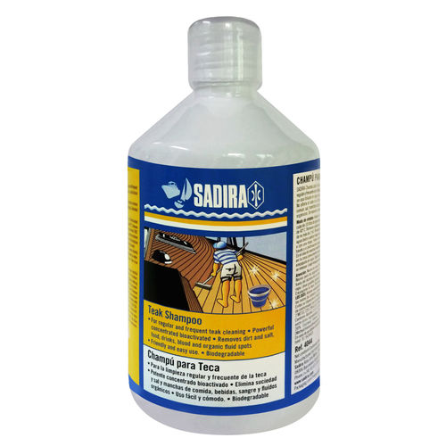 Detersivo per barca - 4044 - SADIRA Marine Products