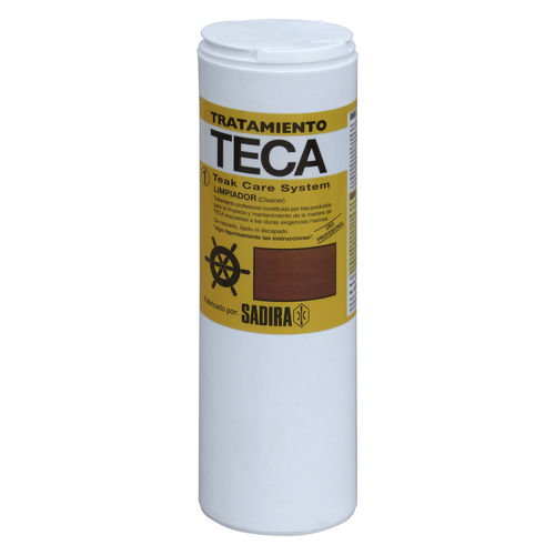 Detergente per teak - 40 series - SADIRA Marine Products - per barca / biodegradabile