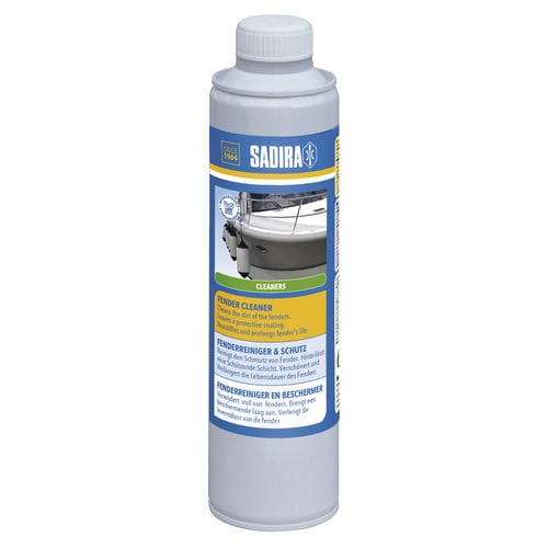 Detergente per parabordo - 4064 - SADIRA Marine Products - per barca / per gommone / per cantiere navale
