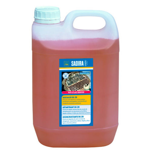 Antiruggine per alluminio - DE-20 - SADIRA Marine Products