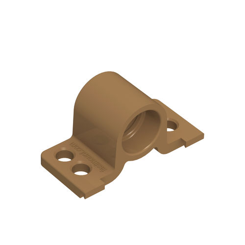 Sistema di fissaggio per pannelli - PC-RF1-B - Fastmount Ltd - per yacht