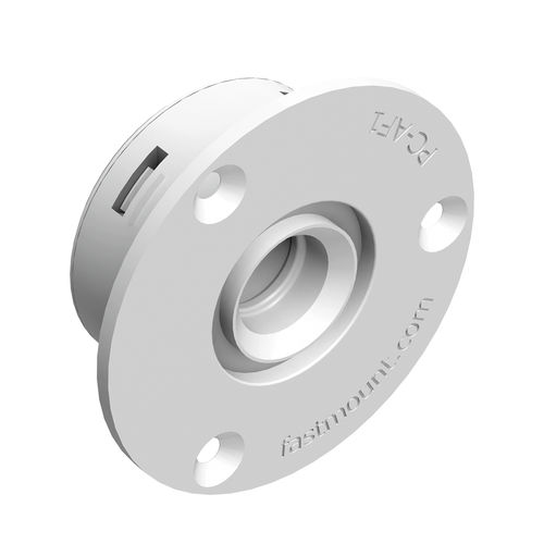 Sistema di fissaggio per pannelli - PC-AF1 - Fastmount Ltd - per yacht