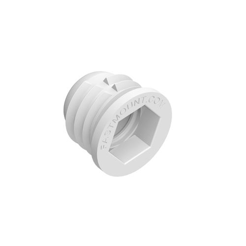 Sistema di fissaggio per pannelli - PC-F1A - Fastmount Ltd - per yacht