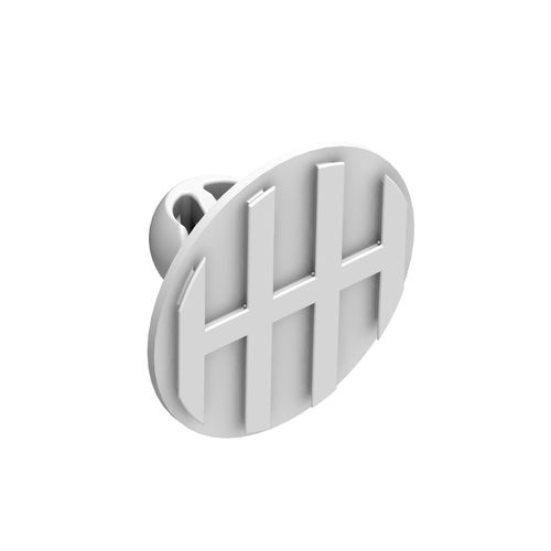 Sistema di fissaggio per pannelli - PC-SM2 - Fastmount Ltd - per yacht