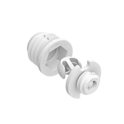 Sistema di fissaggio per pannelli - PC-01 - Fastmount Ltd - per yacht
