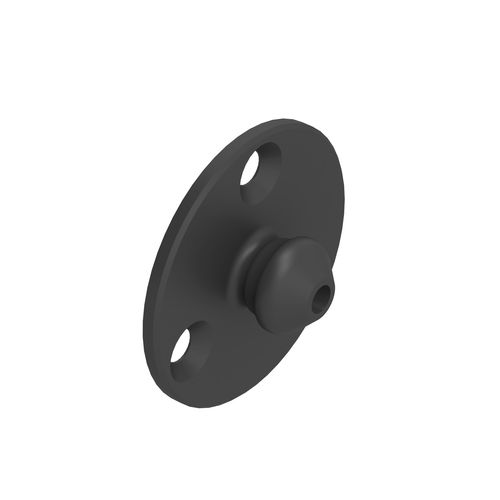 Sistema di fissaggio per pannelli - LP-SMX - Fastmount Ltd - per yacht