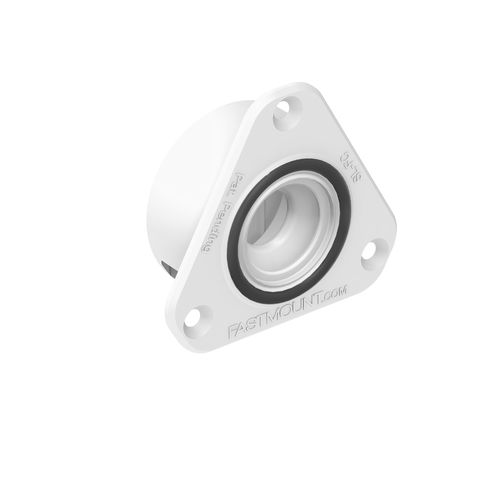 Sistema di fissaggio per nave - SL-FC - Fastmount Ltd - per pannelli / per yacht
