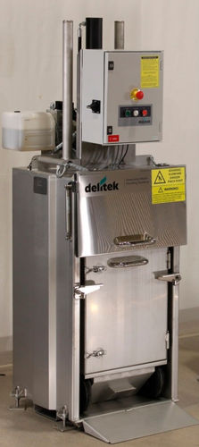 Compattatore di rifiuti - DT-200MC - DELITEK