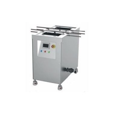 Tritarifiuti - DeliSep-S551 - DELITEK