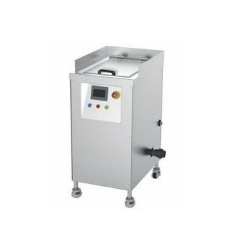 Tritarifiuti - DeliSep-S600 - DELITEK