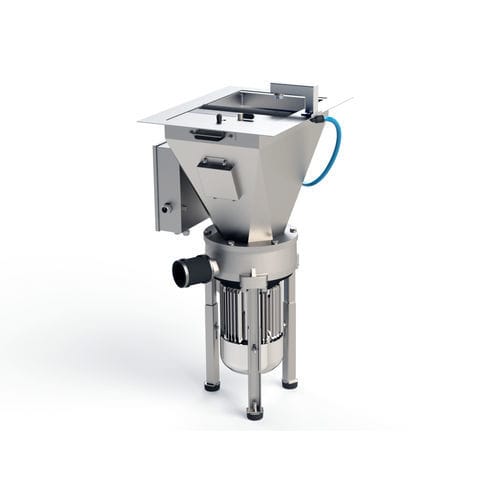 Tritarifiuti per prodotti alimentari - DeliSep-S390 - DELITEK