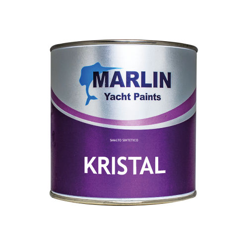 Vernice per imbarcazione da diporto - KRISTAL - Marlin Yacht Paints - in poliuretano / lucida