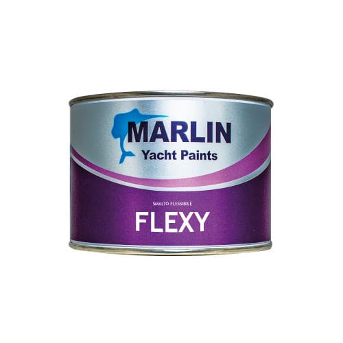 Vernice per gommone - FLEXY - Marlin Yacht Paints