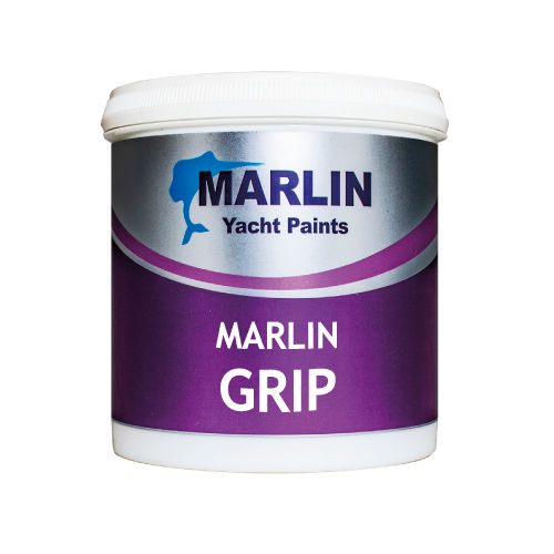 Rivestimento per ponte antiscivolo - GRIP - Marlin Yacht Paints