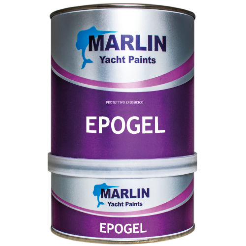 Primer per barca - EPOGEL - Marlin Yacht Paints - multiuso / bicomponente / epossidico