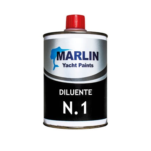 Diluente - N.1 - Marlin Yacht Paints