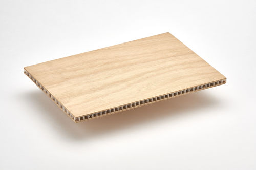 Pannello sandwich per parete divisoria - COMPOCEL® WP - Cel Components s.r.l.  - per allestimento navale / decorativo / per rivestimento ponti