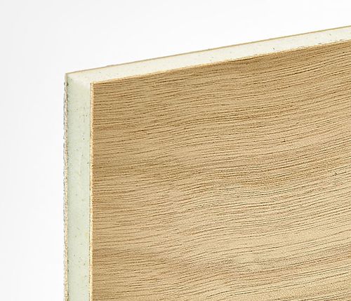 Pannello sandwich per parete divisoria - COMPOCEL® WF - Cel Components s.r.l.  - decorativo / per soffitto di barca / per pavimento interno