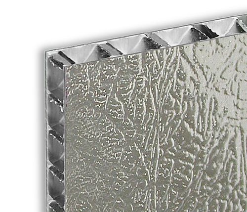 Pannello sandwich per parete divisoria - COMPOCEL® - Cel Components s.r.l.  - per pavimento / decorativo / per allestimento navale