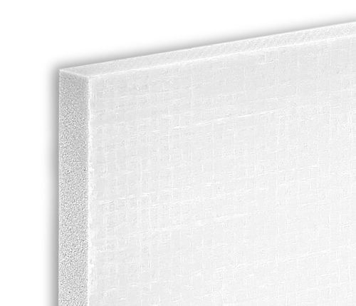 Pannello sandwich per parete divisoria - CLEARPET - Cel Components s.r.l.  - per allestimento navale / decorativo / per soffitto di barca