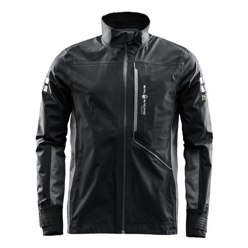 Giacca per navigazione costiera - ORCA HYBRID - Sail Racing International AB - per uomo / a tenuta stagna / in neoprene