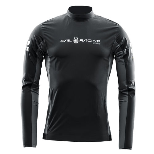 Top lycra a maniche lunghe - ORCA LS - Sail Racing International AB