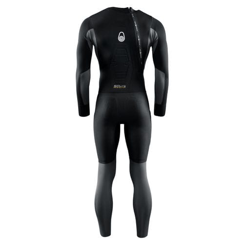 Muta neoprene per navigazione d'altura - ORCA - Sail Racing International AB - integrale / a maniche lunghe / 5 mm