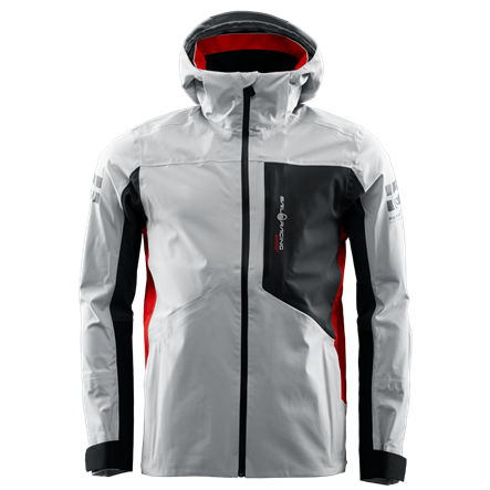 Giacca per navigazione costiera - REFERENCE series - Sail Racing International AB - per uomo / a tenuta stagna / GORE-TEX®