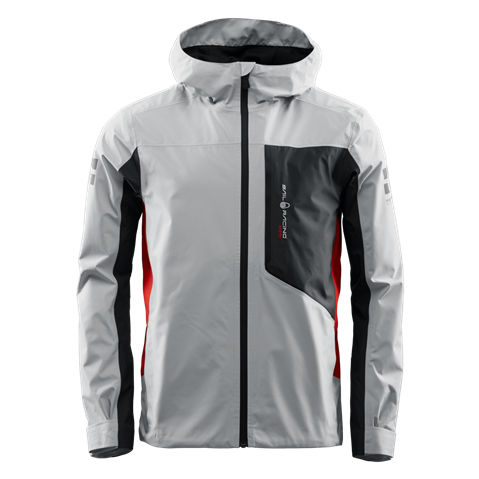 Giacca per navigazione costiera - REFERENCE TEAM series - Sail Racing International AB - da regata / per uomo / a tenuta stagna