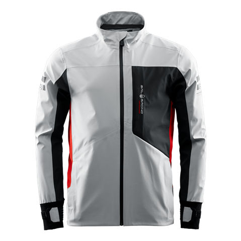 Giacca per navigazione costiera - REFERENCE LIGHT series - Sail Racing International AB - da regata / per uomo / a tenuta stagna