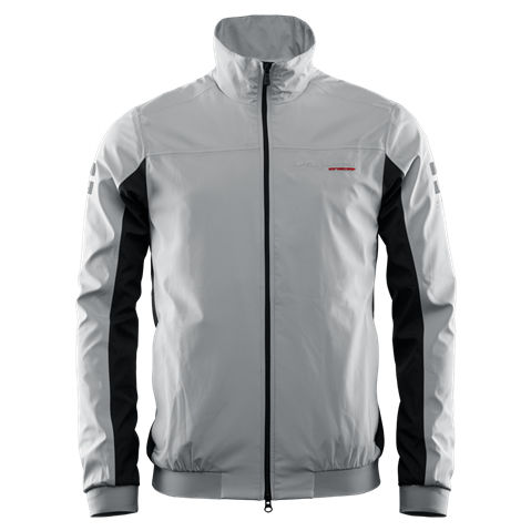 Giacca per navigazione costiera - REFERENCE LUMBER series - Sail Racing International AB - da regata / per uomo / a tenuta stagna