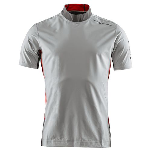 Top lycra - SPECTRA HYBRID SS TEE - Sail Racing International AB