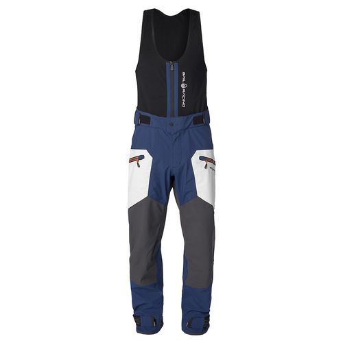 Pantaloni per navigazione costiera - TUWOK BIB series - Sail Racing International AB - da regata costiera / per uomo / a tenuta stagna