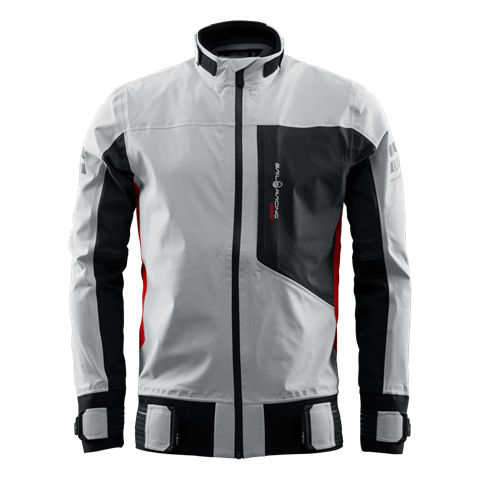 Giacca per navigazione costiera - REFERENCE series - Sail Racing International AB - da regata / per uomo / traspirante