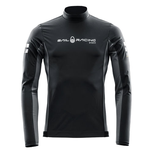 Top lycra a maniche lunghe - ORCA HYBRID LS - Sail Racing International AB