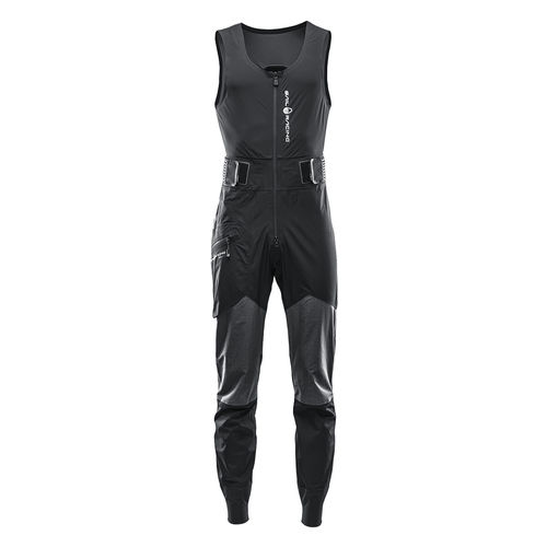 Salopette per navigazione costiera - ORCA HYBRID BIB - Sail Racing International AB - da regata costiera / per uomo / a tenuta stagna