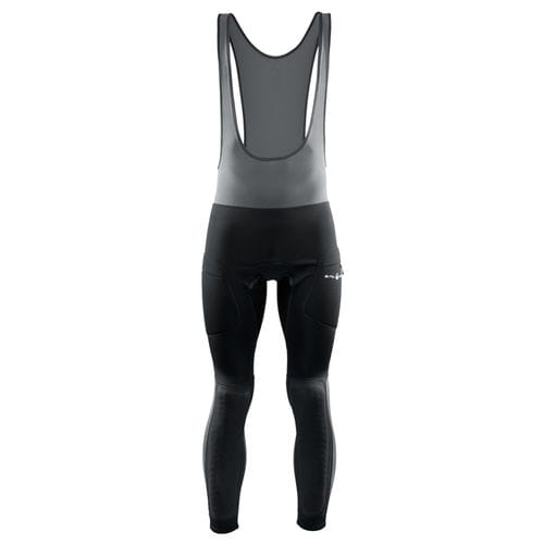 Muta neoprene per navigazione d'altura - ORCA LONG JOHN - Sail Racing International AB - integrale / 2 mm / per uomo