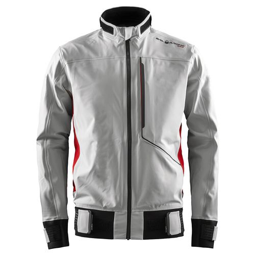 Giacca per navigazione costiera - SPECTRA GTX - Sail Racing International AB - da regata / per uomo / a tenuta stagna