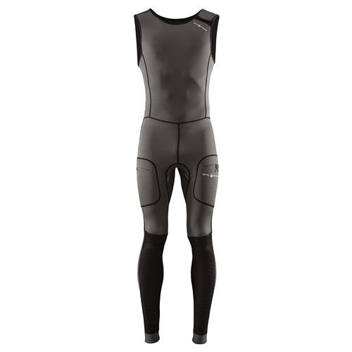 Muta neoprene per navigazione d'altura - SPECTRA NEO - Sail Racing International AB - integrale / senza maniche / 3 mm