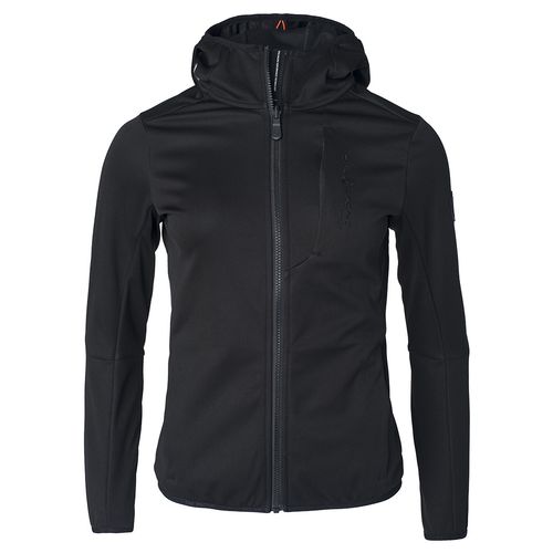 Softshell per donna - W SR - Sail Racing International AB - traspirante / impermeabile