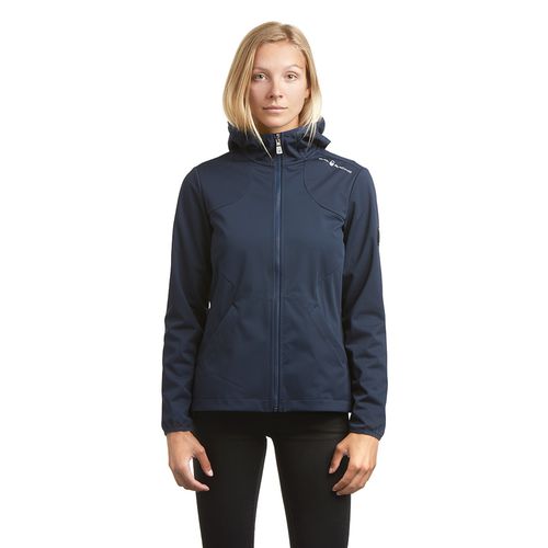Softshell per donna - W LINK series - Sail Racing International AB - traspirante / impermeabile