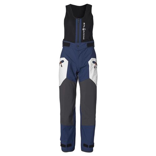 Pantaloni per navigazione costiera - W TUWOK series - Sail Racing International AB - da regata costiera / per donna / a tenuta stagna