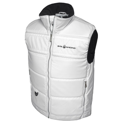 Giacca per navigazione costiera - SR-10 series - Sail Racing International AB - da regata / per uomo / galleggiante