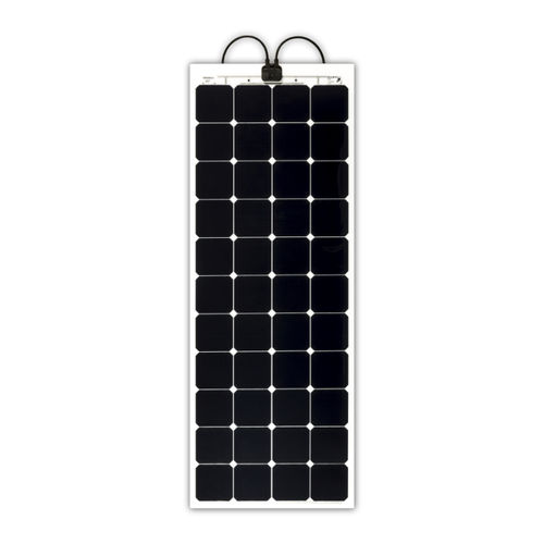 Pannello solare flessibile - SP 44 - Solbian Energie Alternative Srl - per barca
