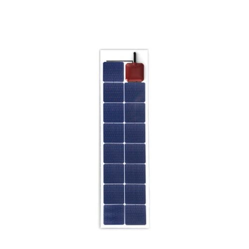 Pannello solare flessibile - SR 15L ALLinONE - Solbian Energie Alternative Srl - per barca
