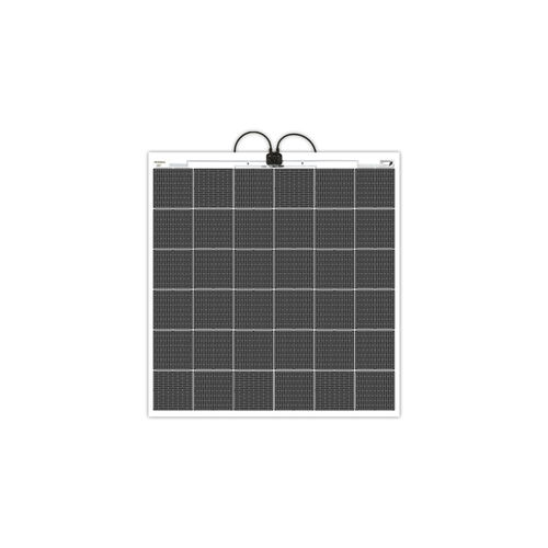 Pannello solare flessibile - SR 36 Q - Solbian Energie Alternative Srl - per barca