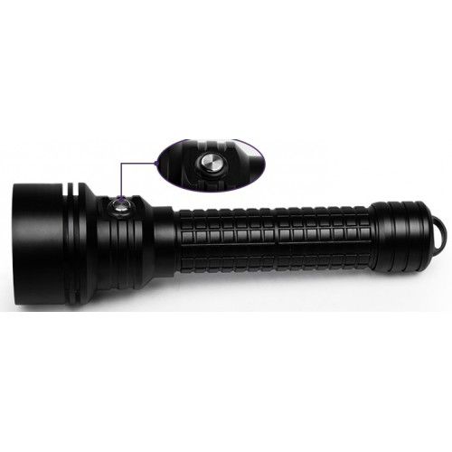Torcia per immersione LED - procean