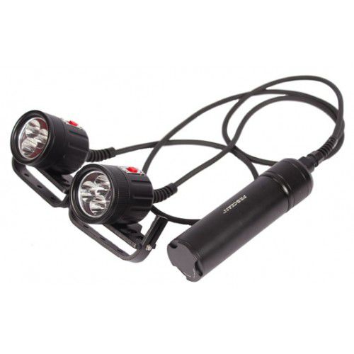 Torcia per immersione LED - Prolight 4200 - procean