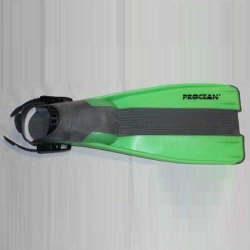 Pinne da immersione - Hydrovane - procean - regolabile