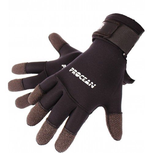 Guanti da immersione - Handschoenen - procean - integrale / in neoprene